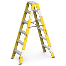 FRP Ladder